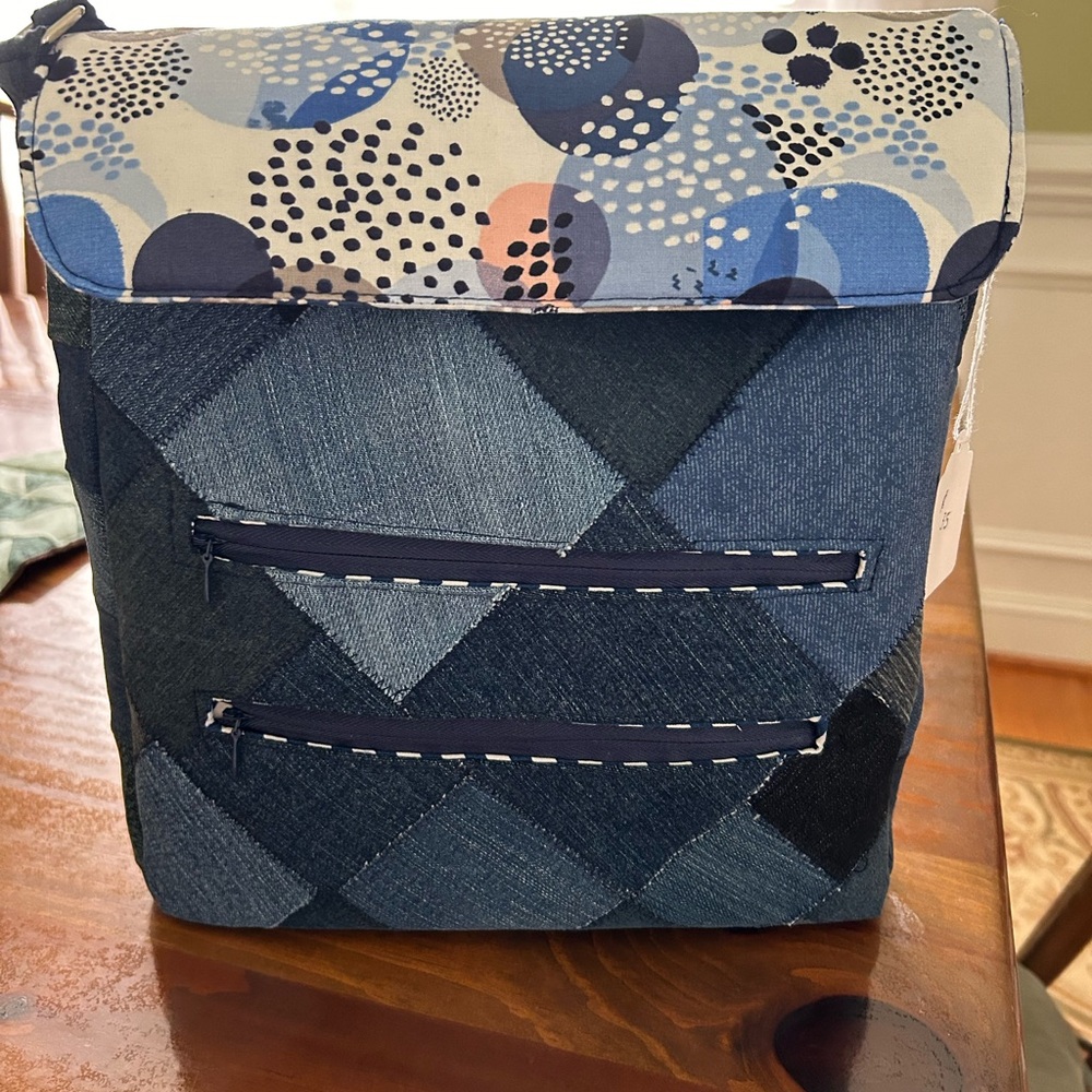 Bags & Things by Robie